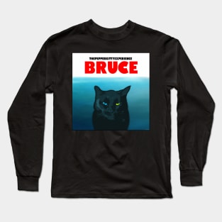 PKE - BRUCE Long Sleeve T-Shirt